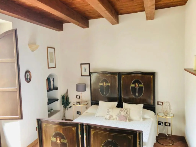 Appartamento Il Cappero