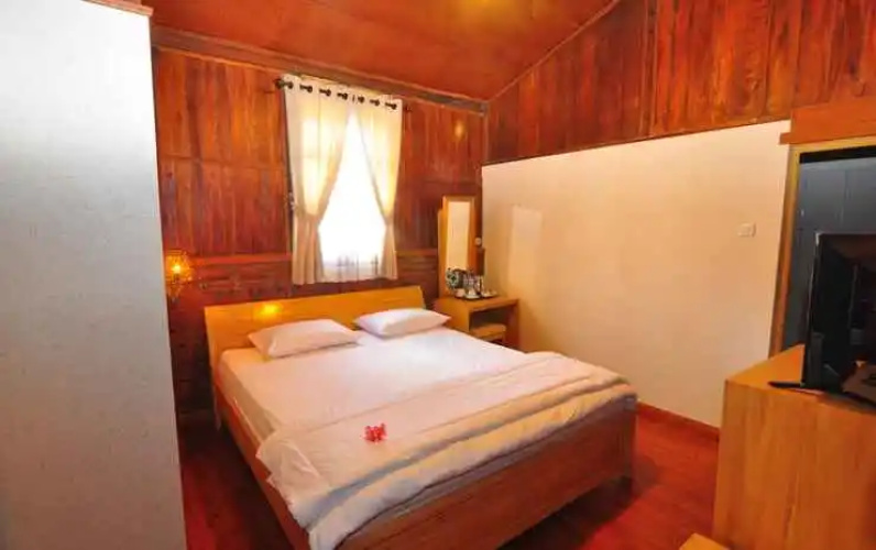 Bata Merah by Airy Rooms