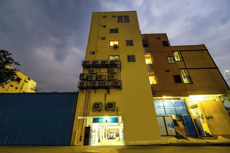 Hotelafbeelding