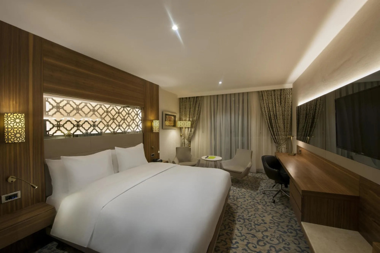 DoubleTree By Hilton Elazig