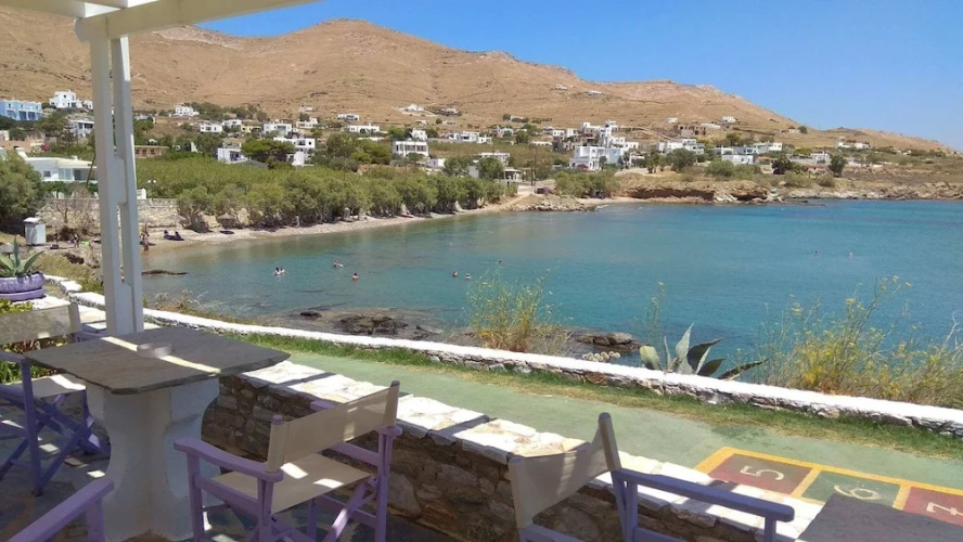 Ntafos Art Seaside Studios
