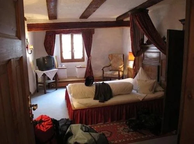 Haus zum Sternen