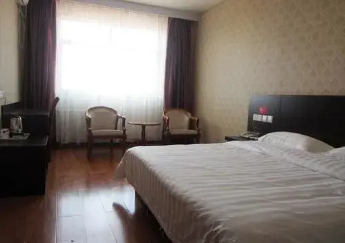 Dushi 118 Hotel