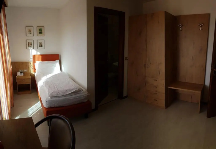 Hotel Olimpic