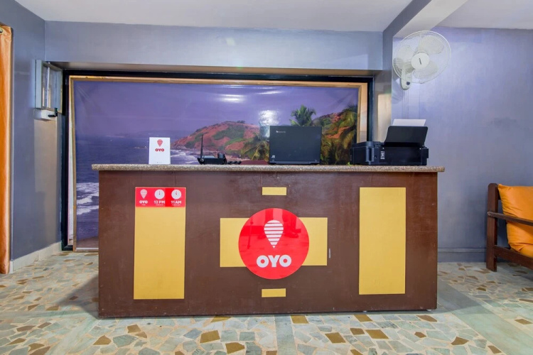 Otel görseli