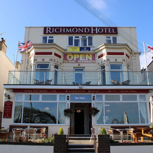 Hotelbild