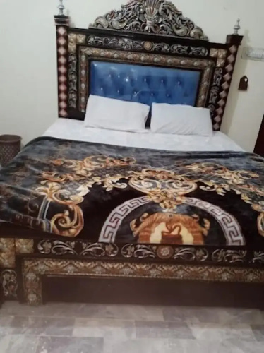 Hotel 9 Star Multan