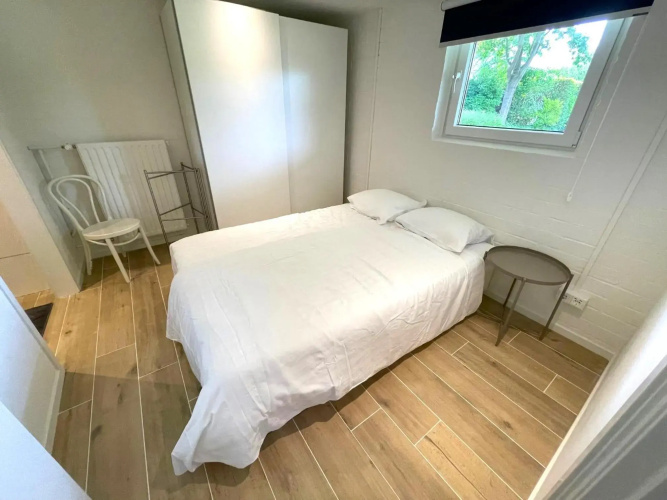 Vakantiewoning De Schotsman