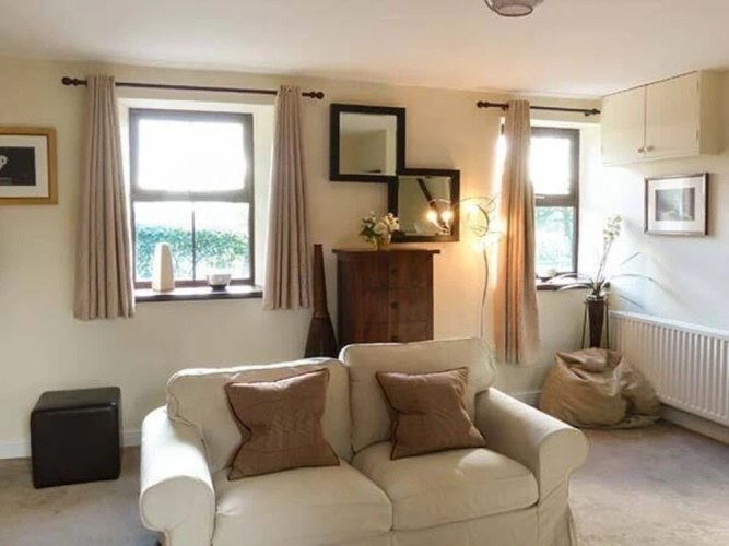 The Coach House