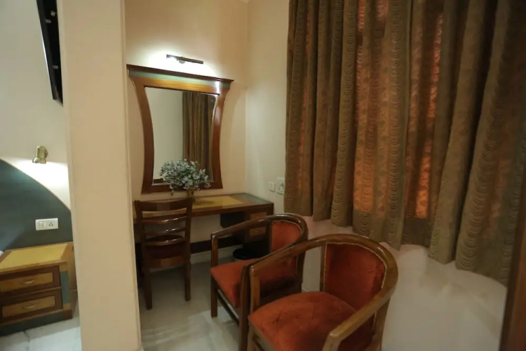 Hotel C Park