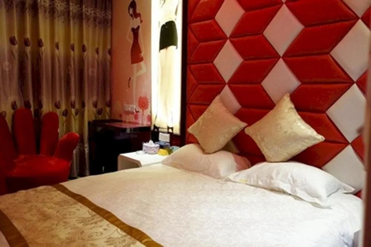 Menglong Boutique Hotel
