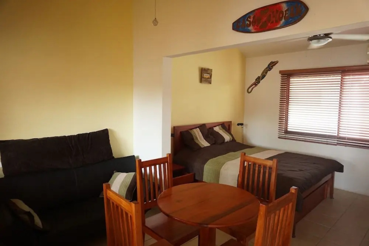 Studio Apartments in Las Torres