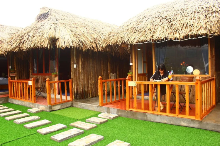Sapa Eco Hugo