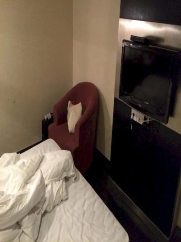 Liyue Jimu Hotel