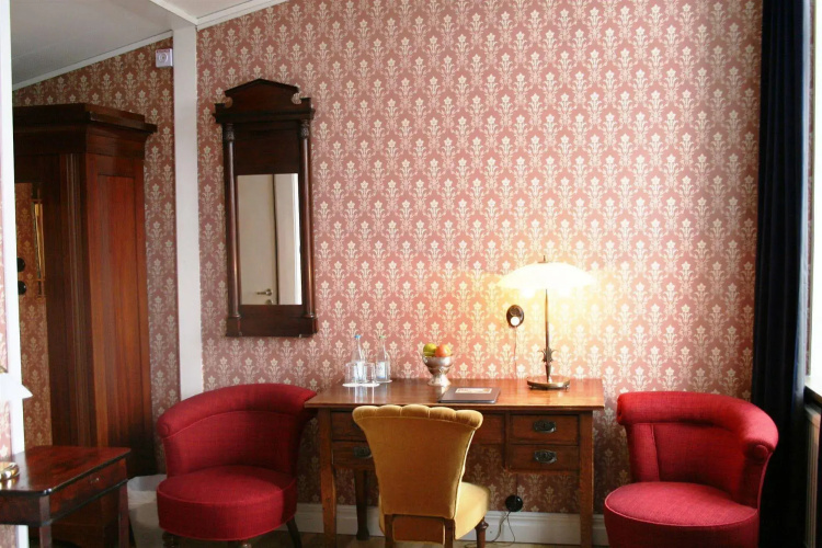 Laholms Stadshotell