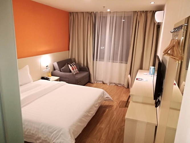 Business Double room