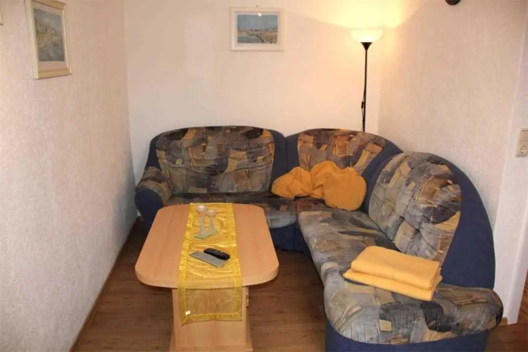Ferienwohnung Neppermin USE 2771