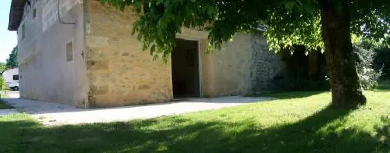 Chateau Laborde