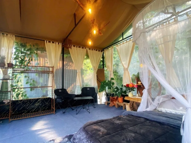 Tent