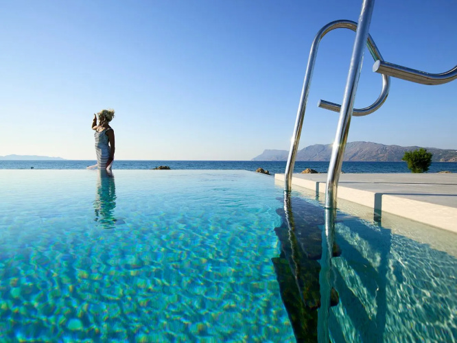 Youphoria Beach Front Villas