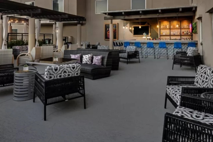 Holiday Inn Express Austin Downtown University photo 32