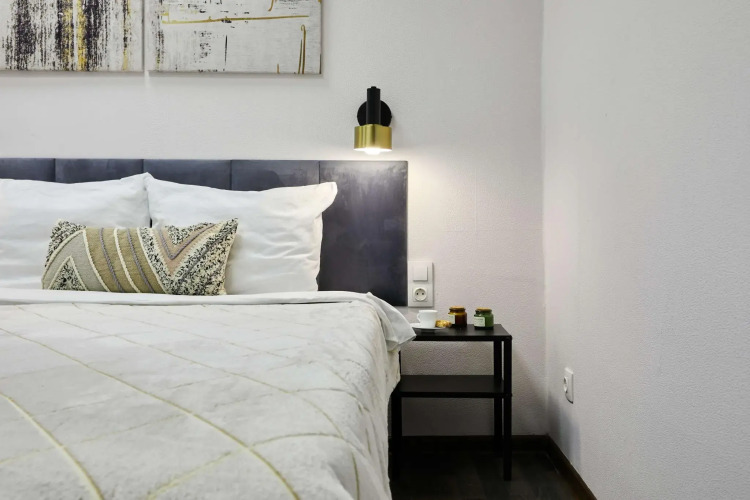 Фотография номера квартиры FlatStay Невский проспект 180