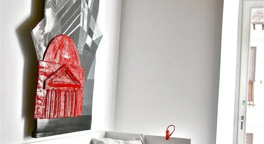 Colosseum Loft