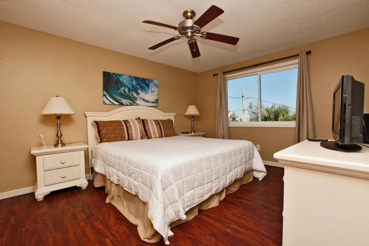Ramsgate on 30A by Panhandle Getaways