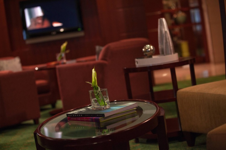 Standard Double Club room