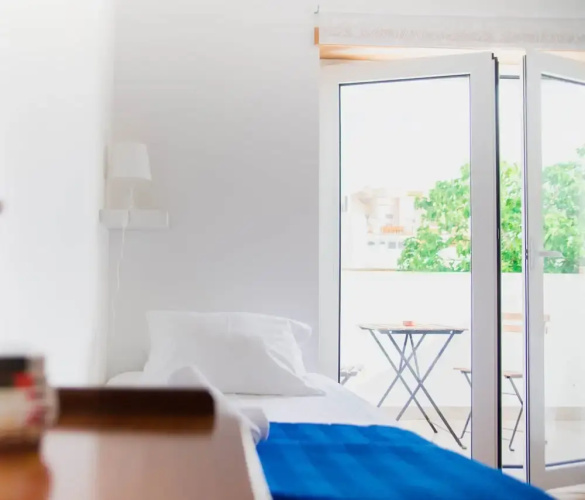 Ó da Casa-Typical Portuguese Guest House
