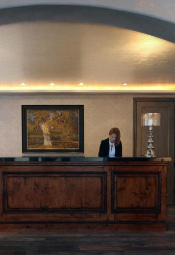 Hotel Yountville photo 30