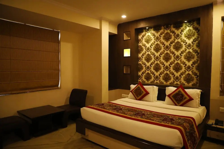 Hotelbild