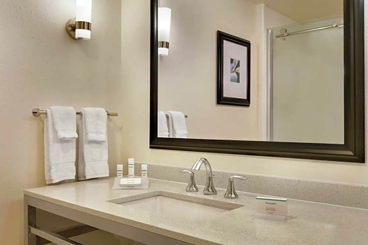 Standard Suite