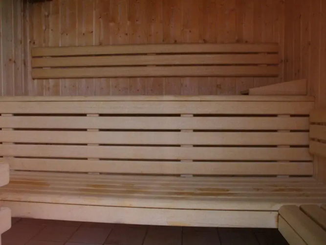 Cottage in Bitche With Heated Pool