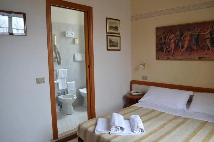 Hotel Parco Fellini