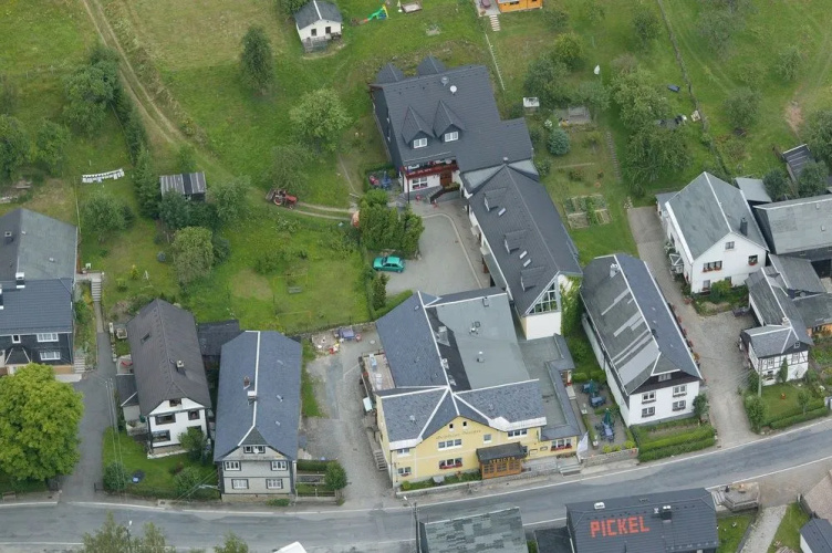Hotel Gasthaus Steiger