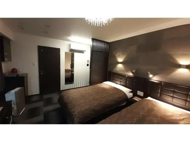 Hotel WIN
