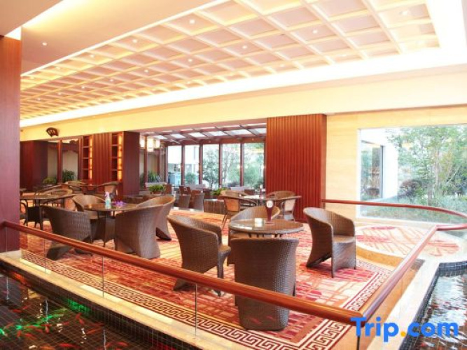 Yuansen Garden Hotel