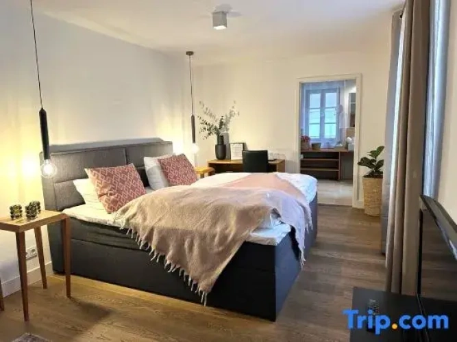 Premium Suite with city view