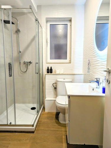 The Green Apartment - Central Malta