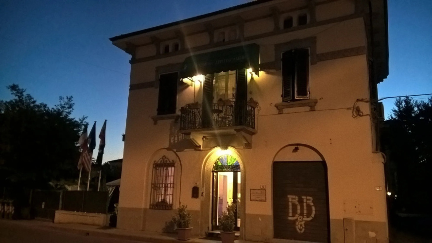 Hotelbild