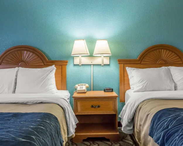 Quality Inn & Suites Circleville