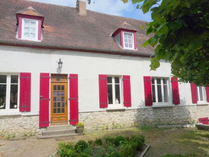 2 Bedrooms Cottage