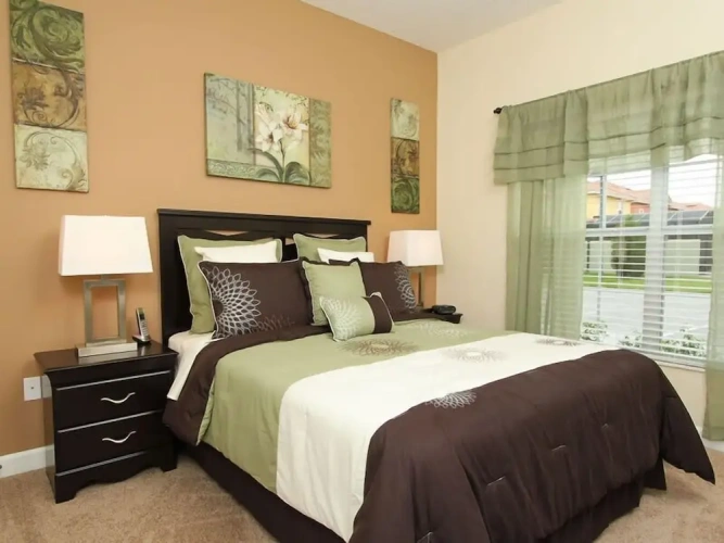 Standard Family room