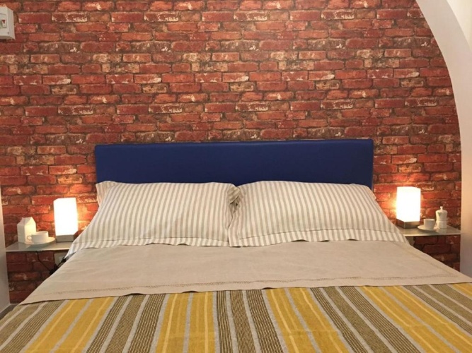 2 Bedrooms Cottage with sea view