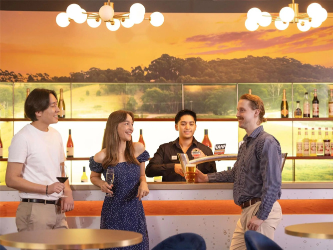 Novotel Perth Langley photo 28