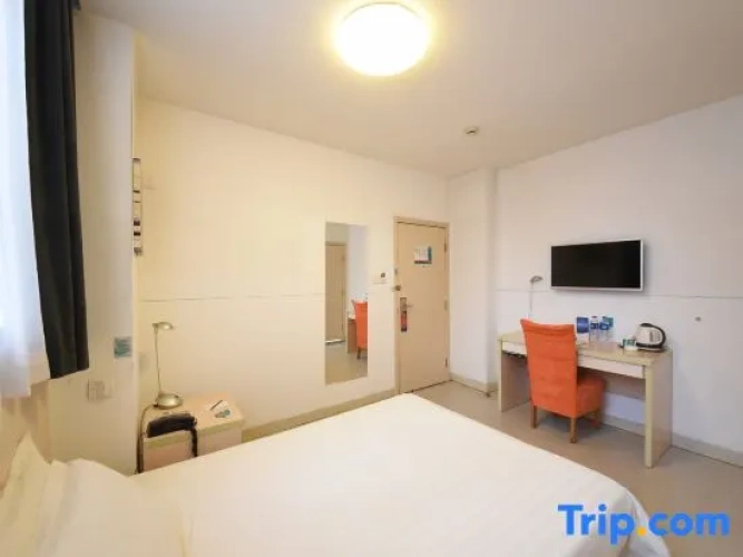 Standard Single room with view