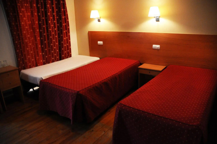 Hotel Italia