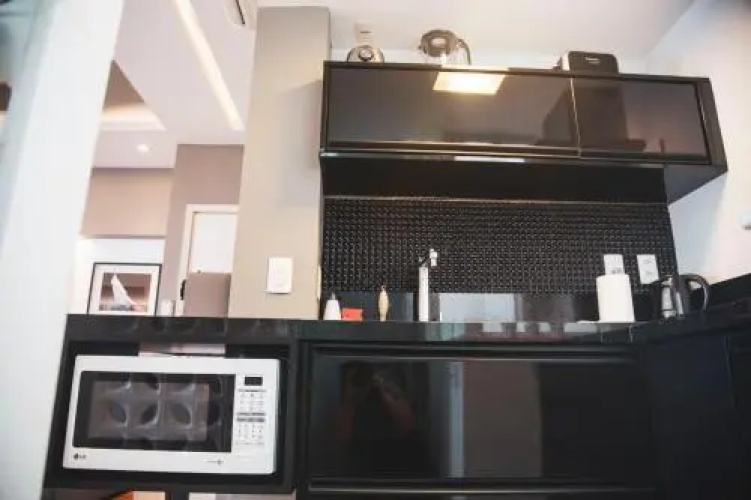 Copacabana Flat