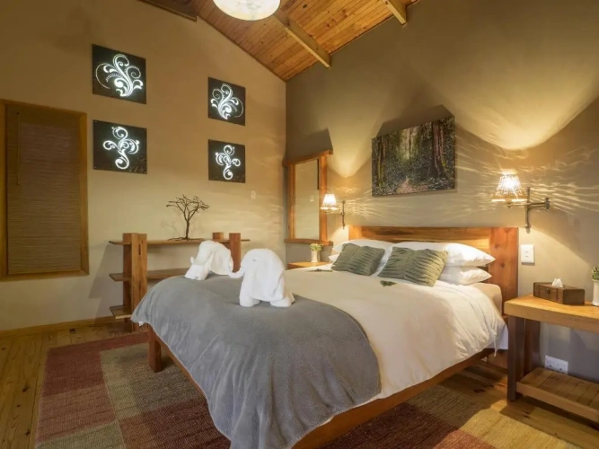 Chalet